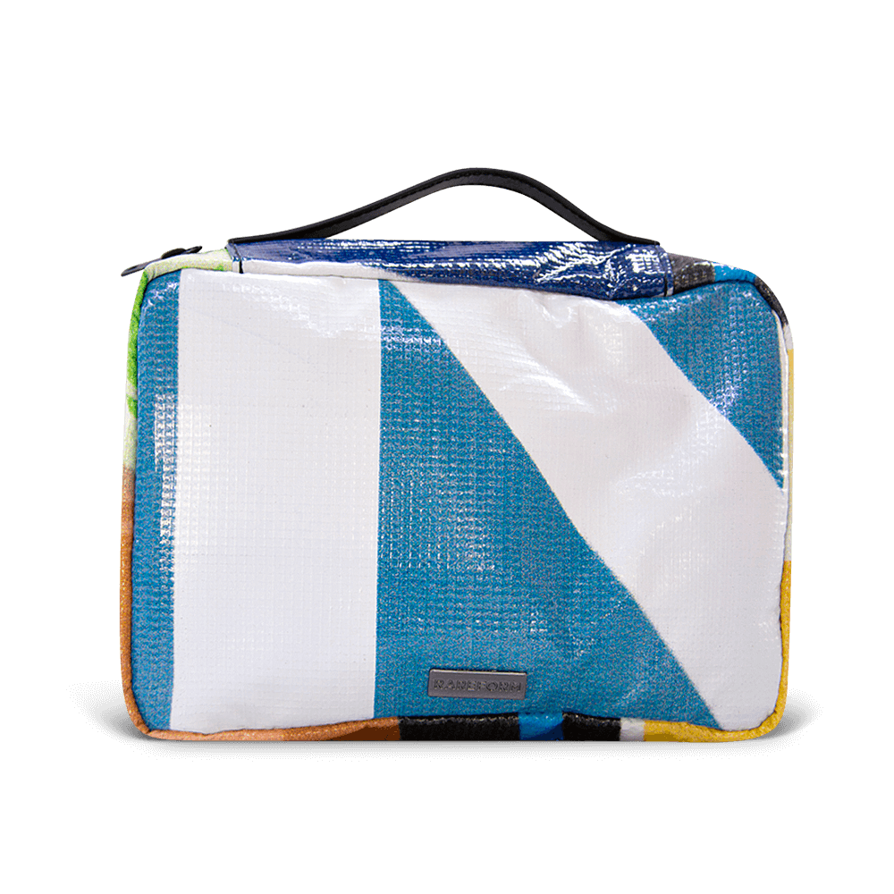 Vienna Toiletry Bag