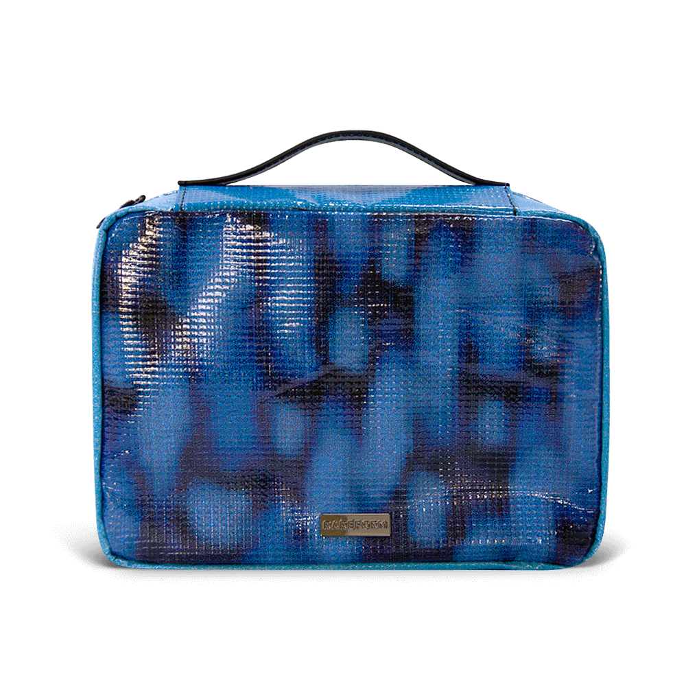 Vienna Toiletry Bag