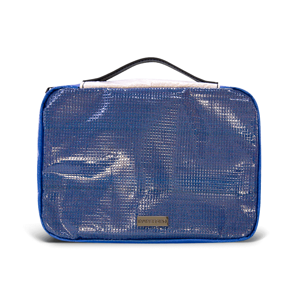 Vienna Toiletry Bag