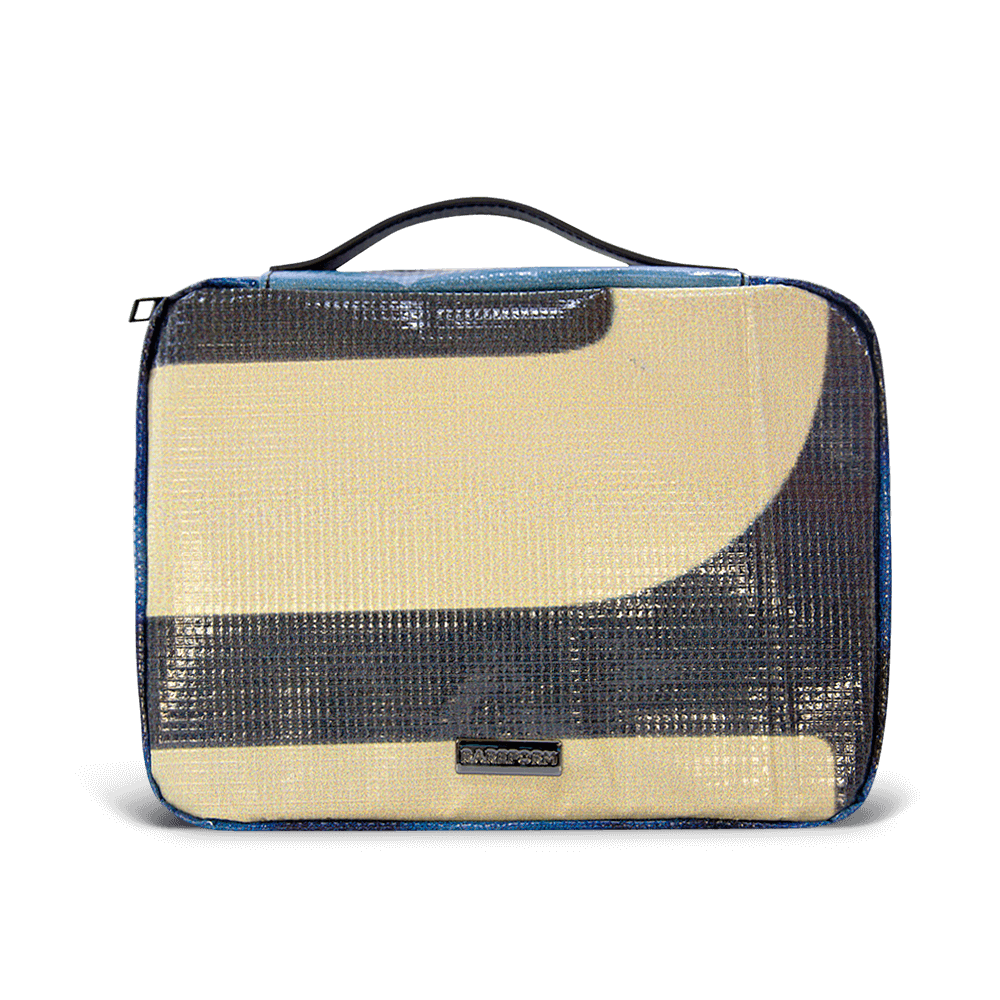 Vienna Toiletry Bag