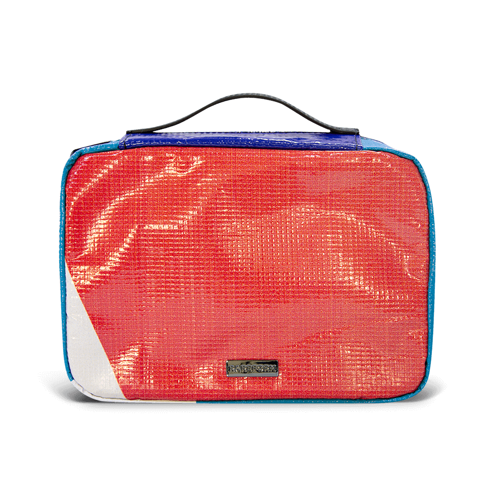 Vienna Toiletry Bag