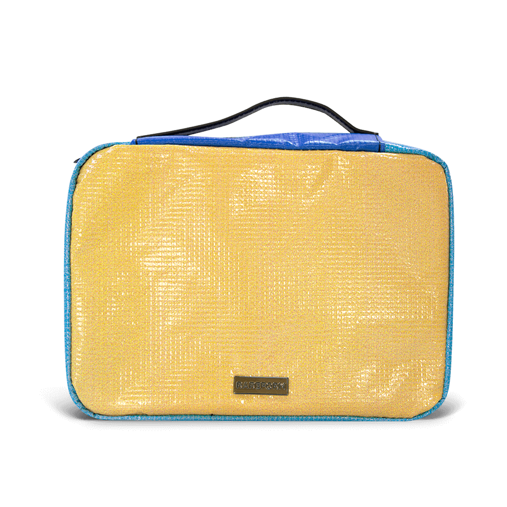 Vienna Toiletry Bag