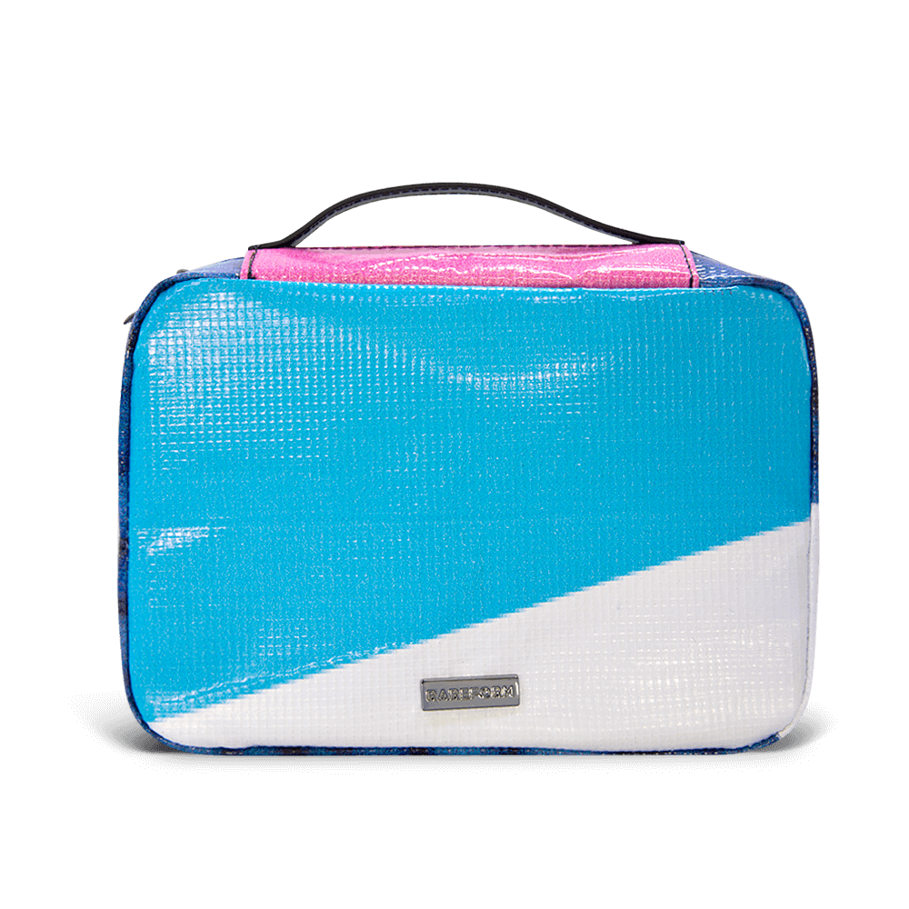 Vienna Toiletry Bag