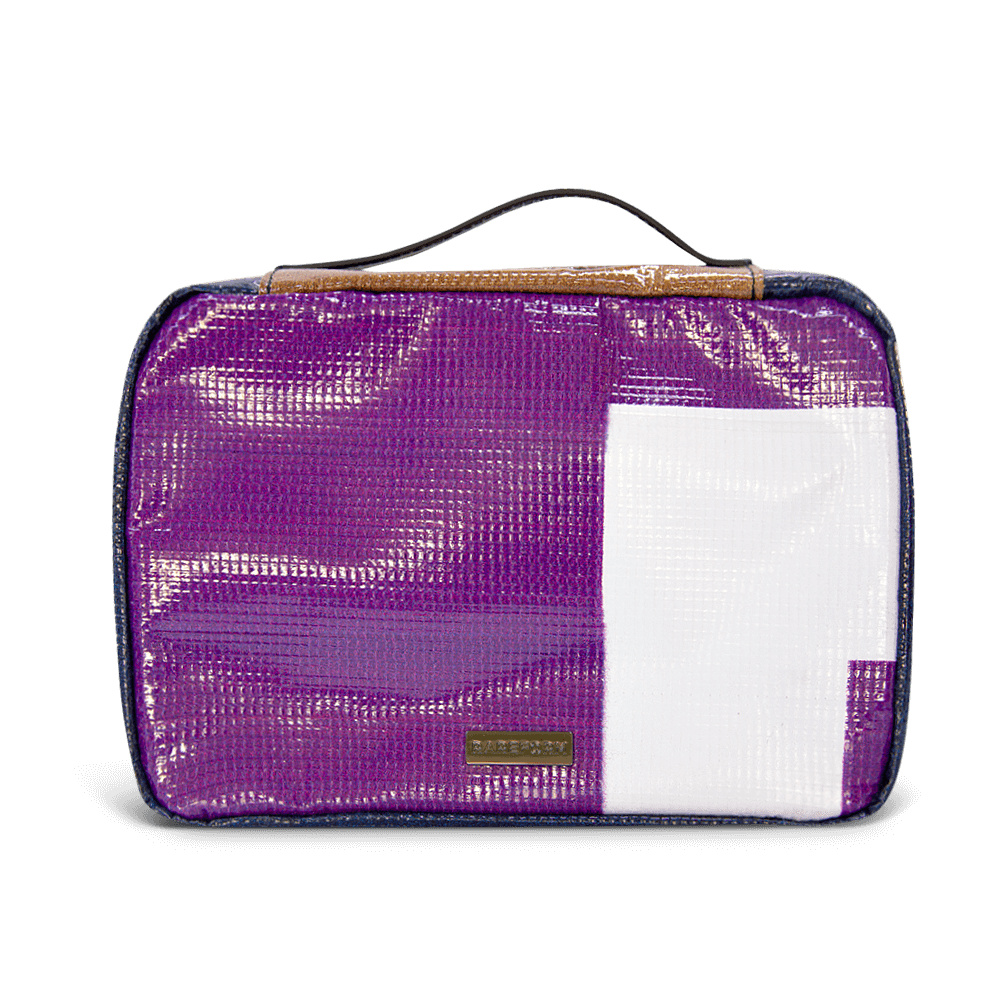 Vienna Toiletry Bag