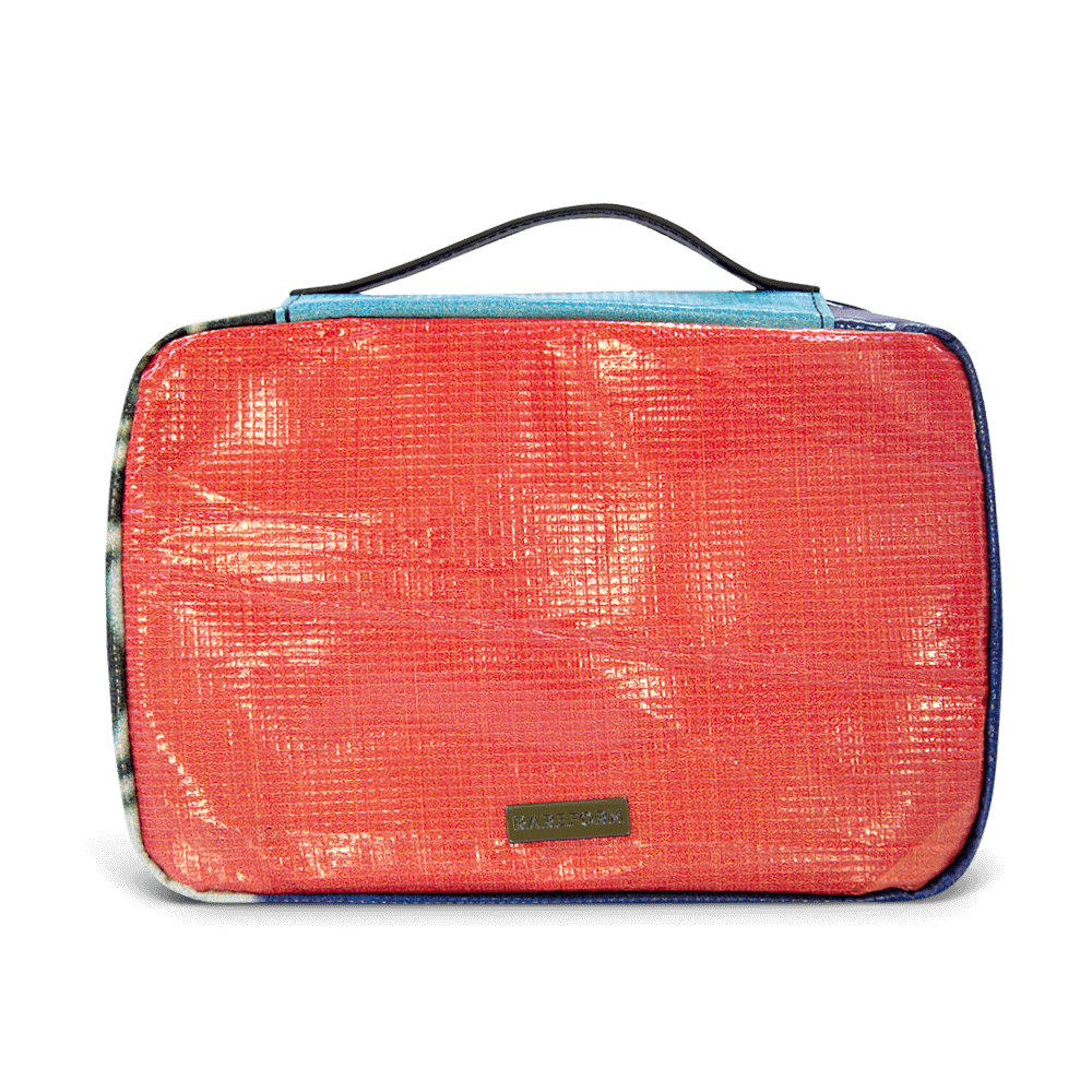 Vienna Toiletry Bag