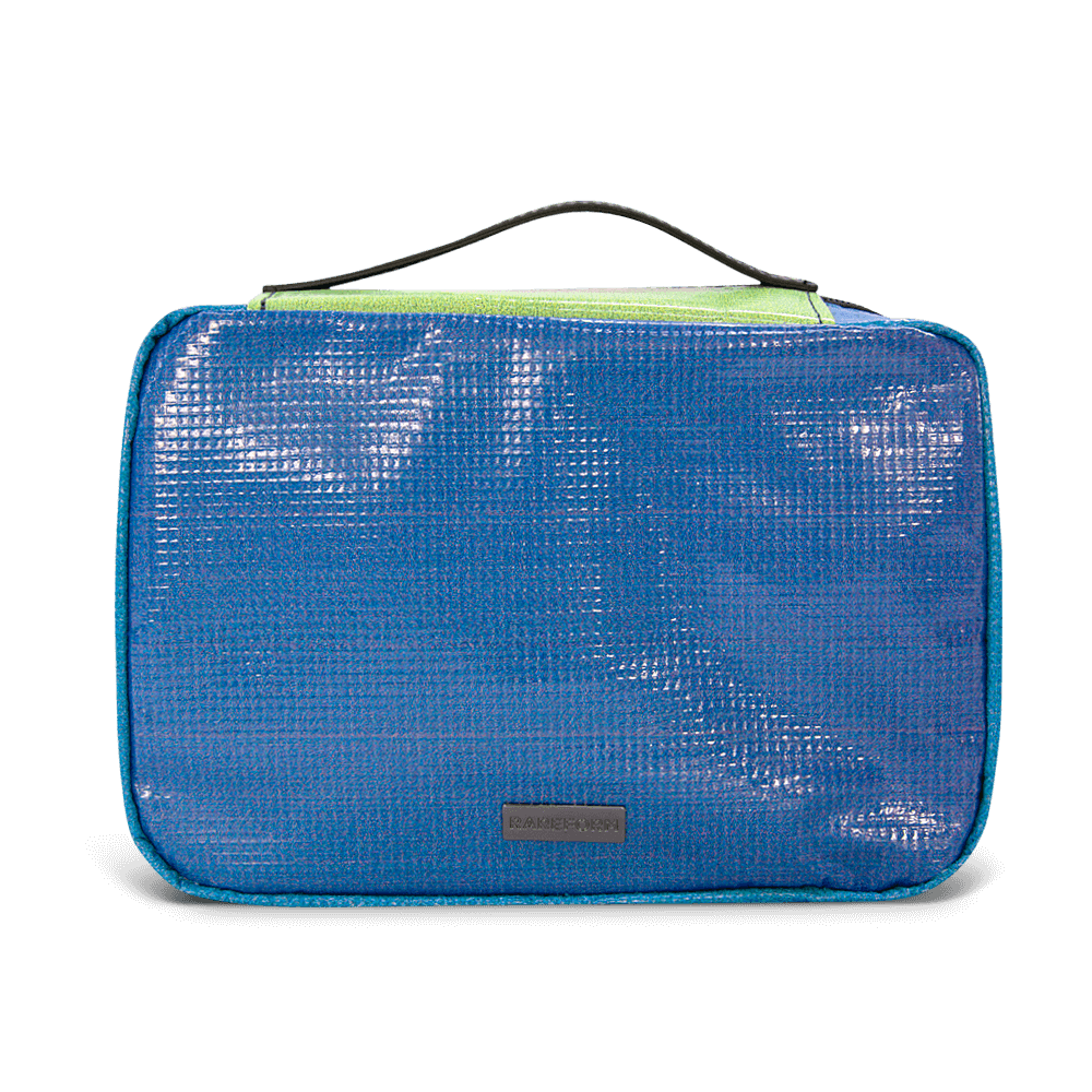 Vienna Toiletry Bag