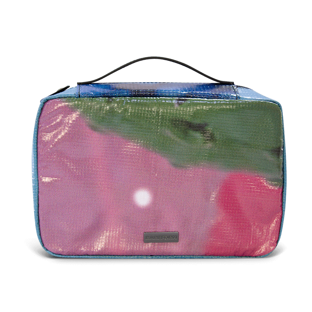 Vienna Toiletry Bag