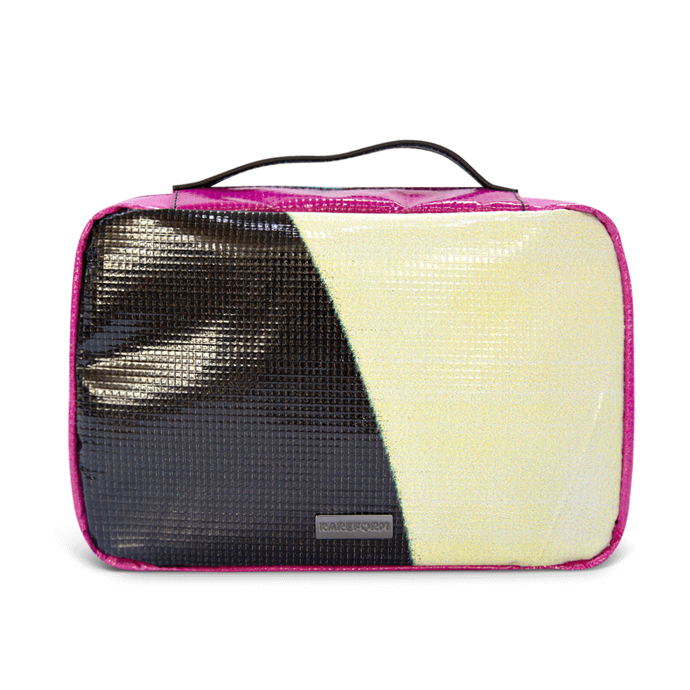 Vienna Toiletry Bag