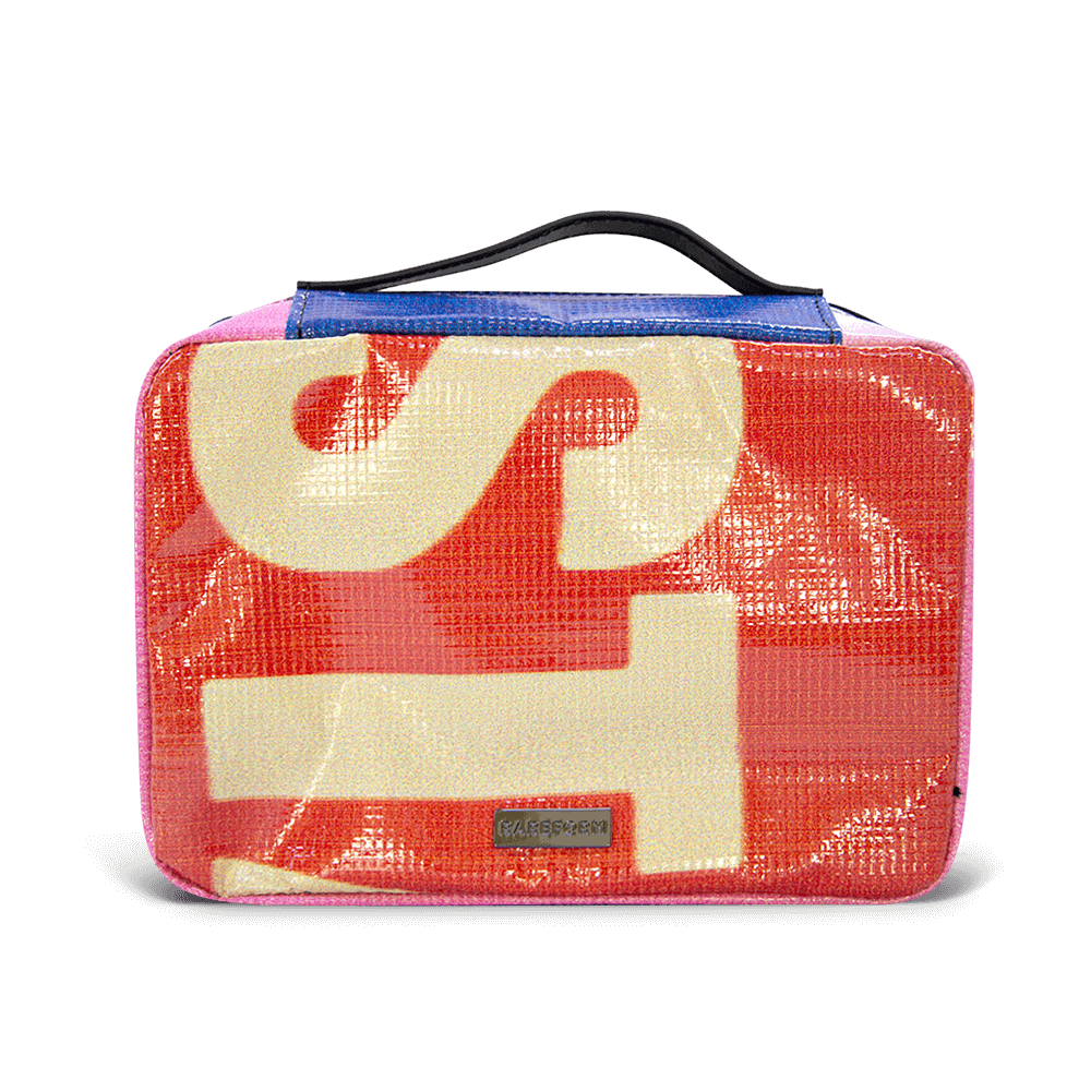 Vienna Toiletry Bag