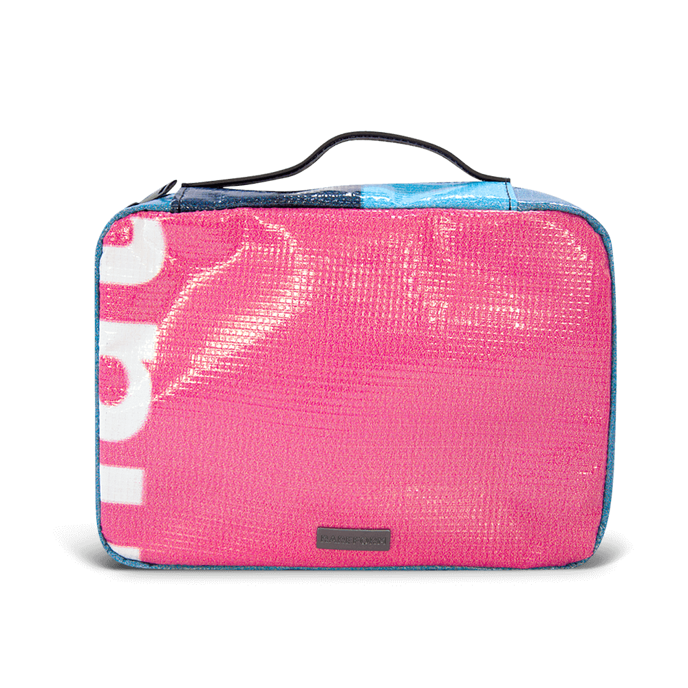 Vienna Toiletry Bag