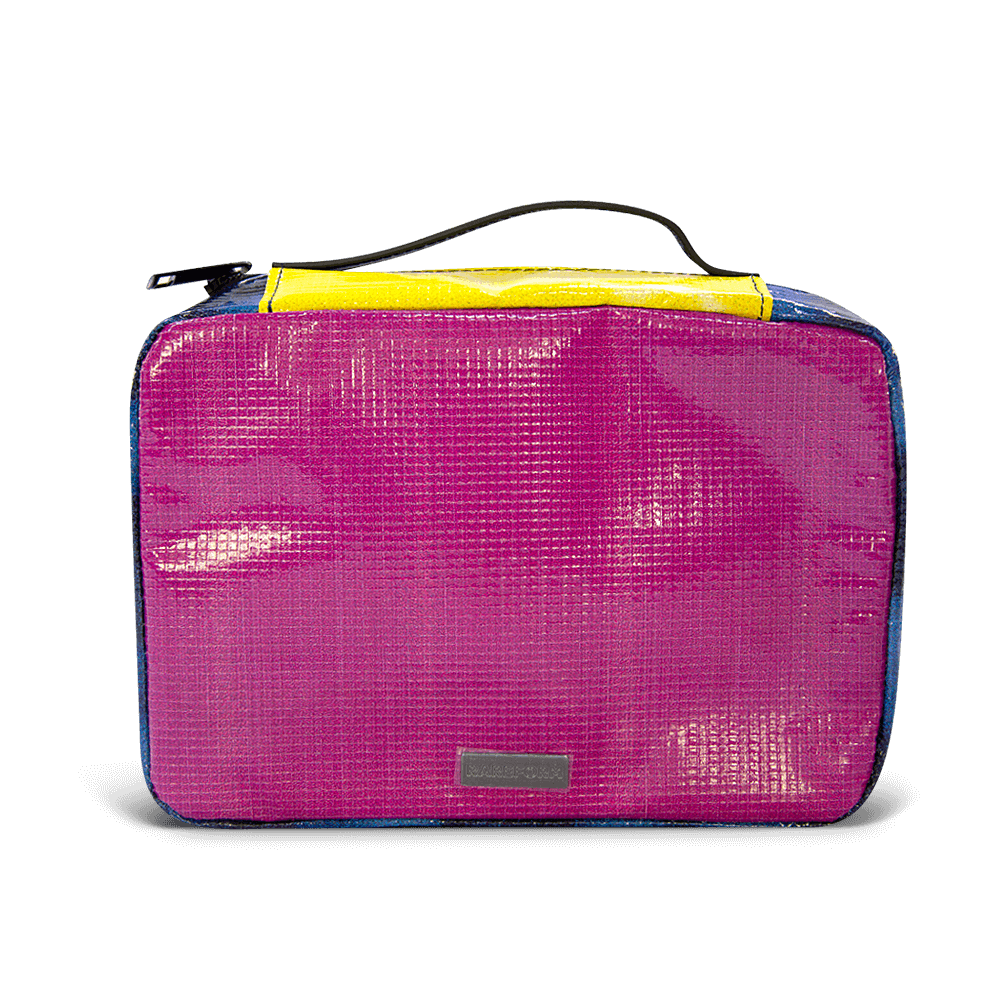 Vienna Toiletry Bag