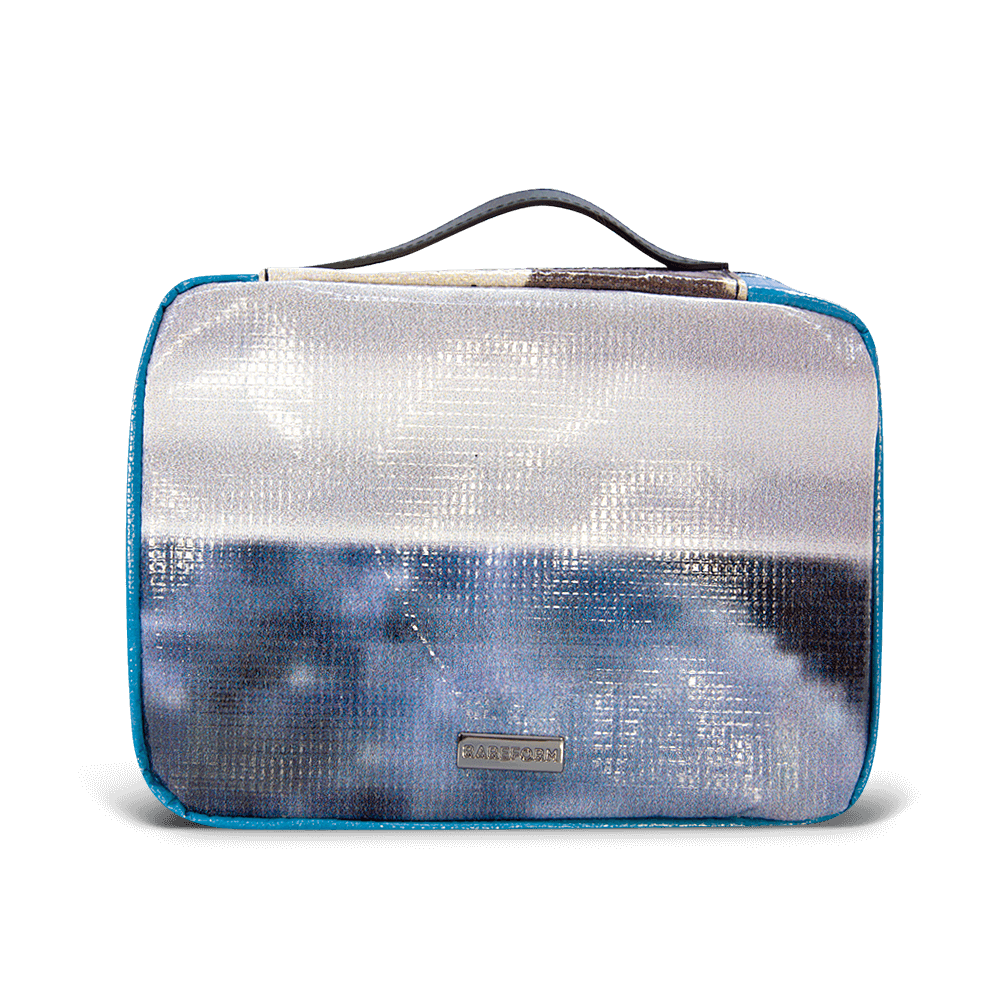 Vienna Toiletry Bag