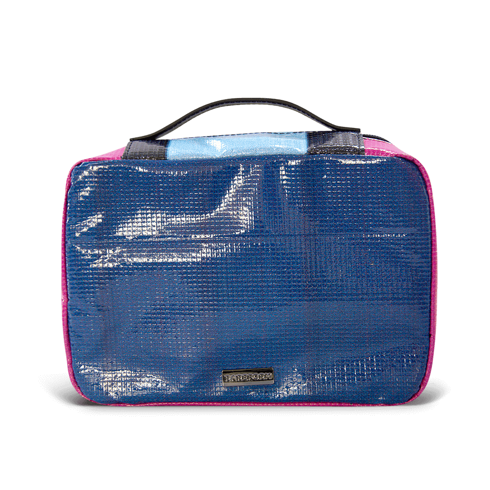 Vienna Toiletry Bag