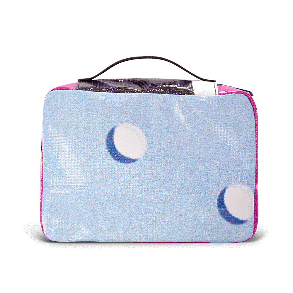 Vienna Toiletry Bag