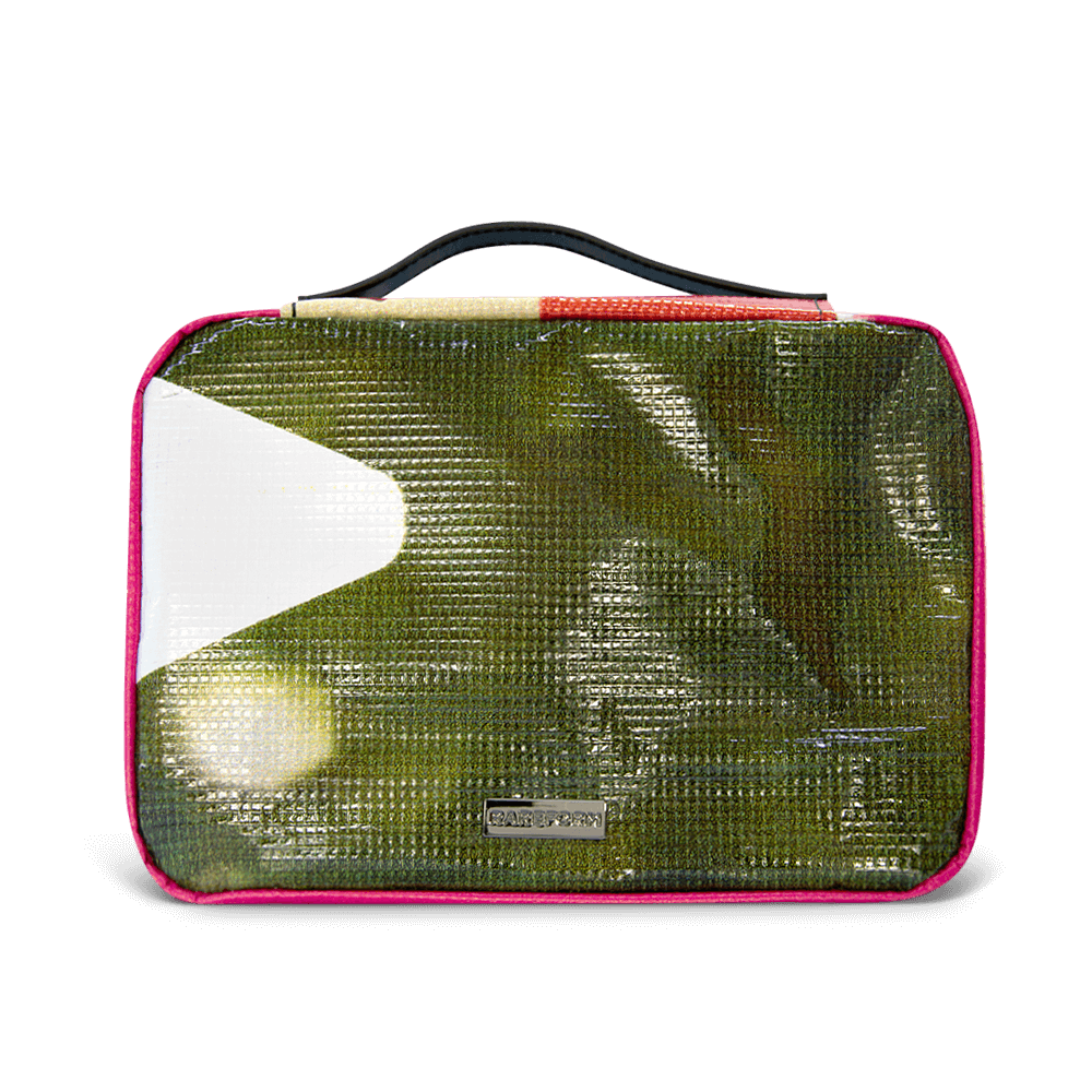 Vienna Toiletry Bag