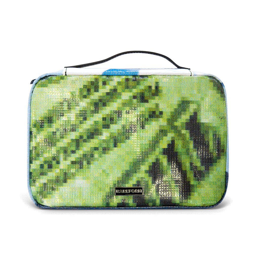 Vienna Toiletry Bag