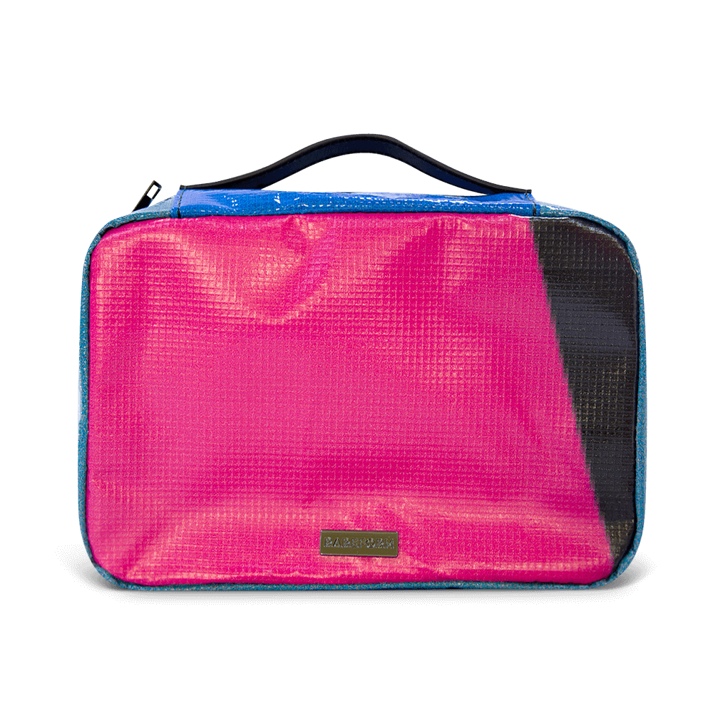 Vienna Toiletry Bag