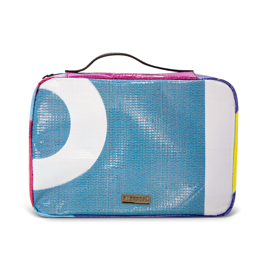 Vienna Toiletry Bag