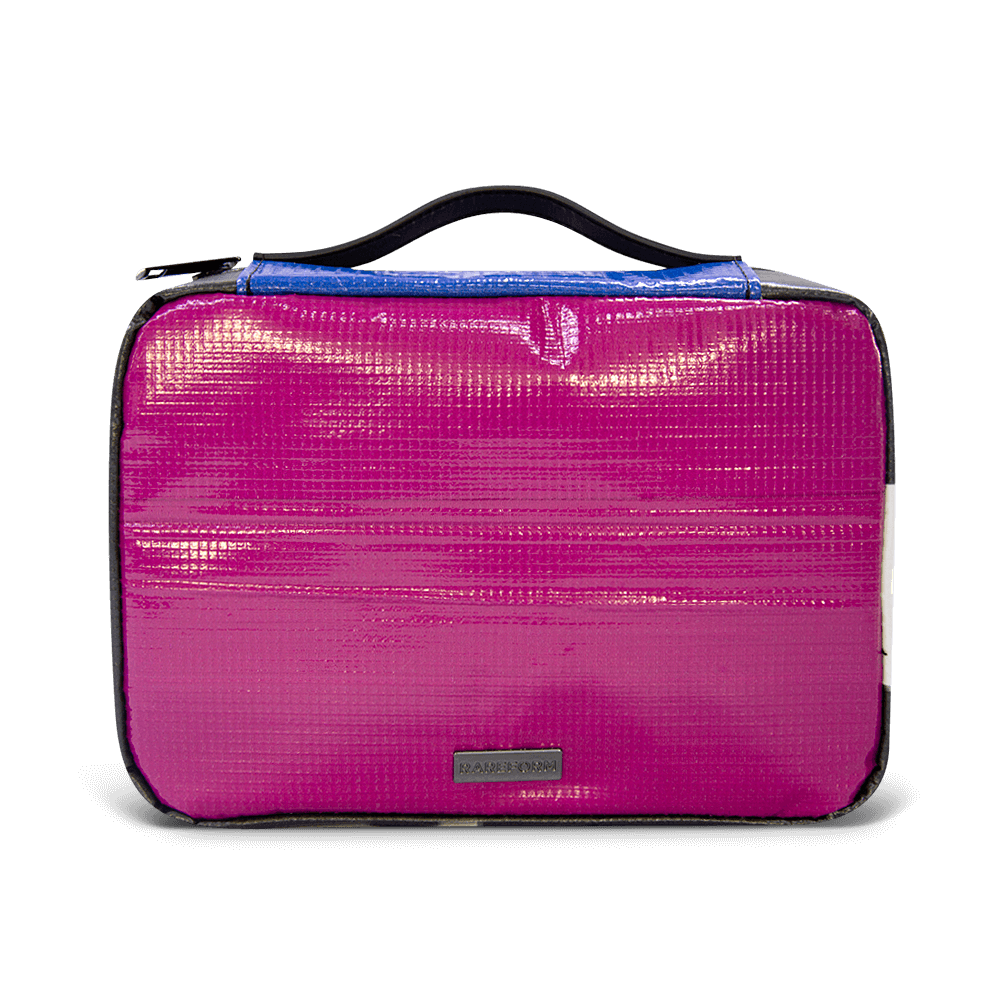 Vienna Toiletry Bag