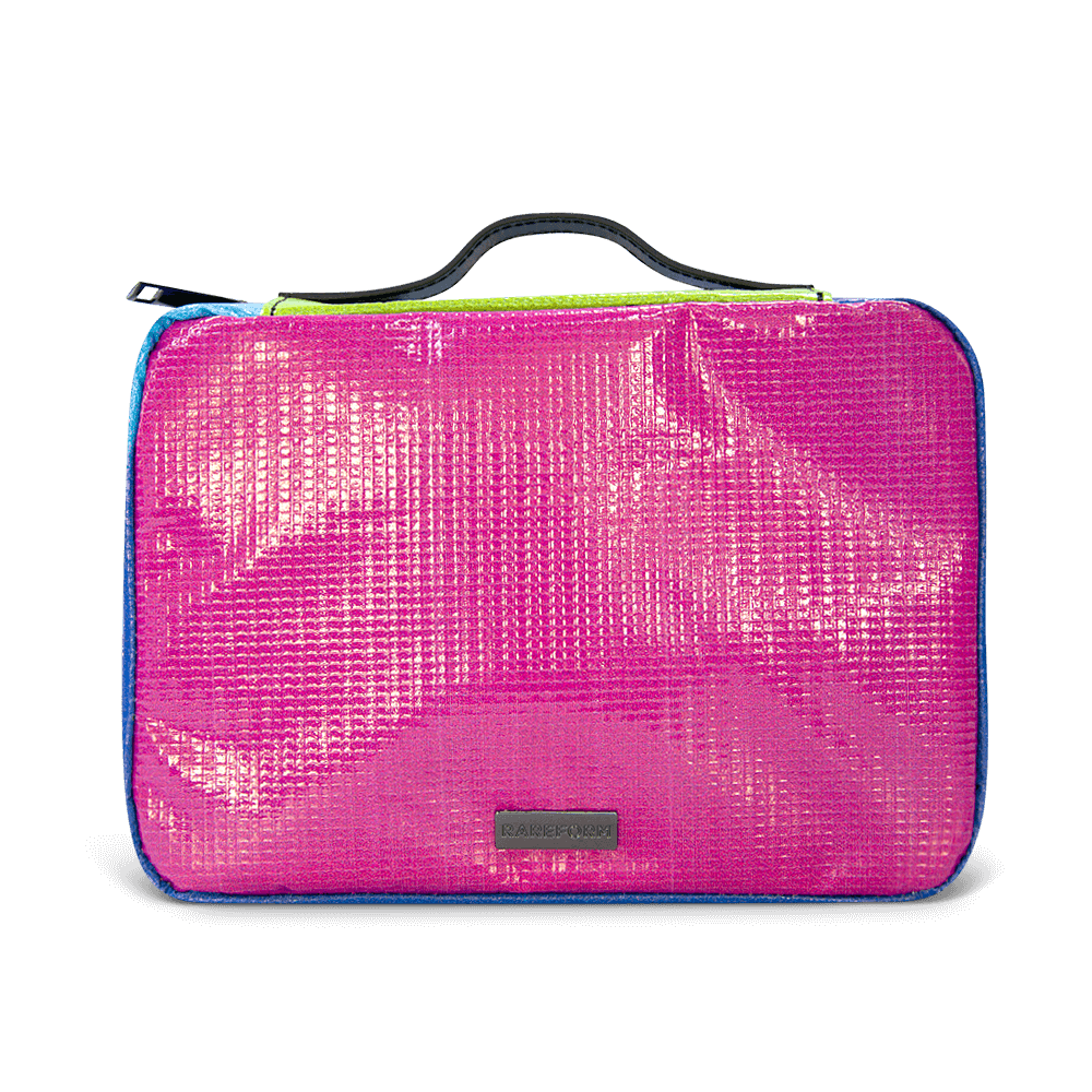 Vienna Toiletry Bag