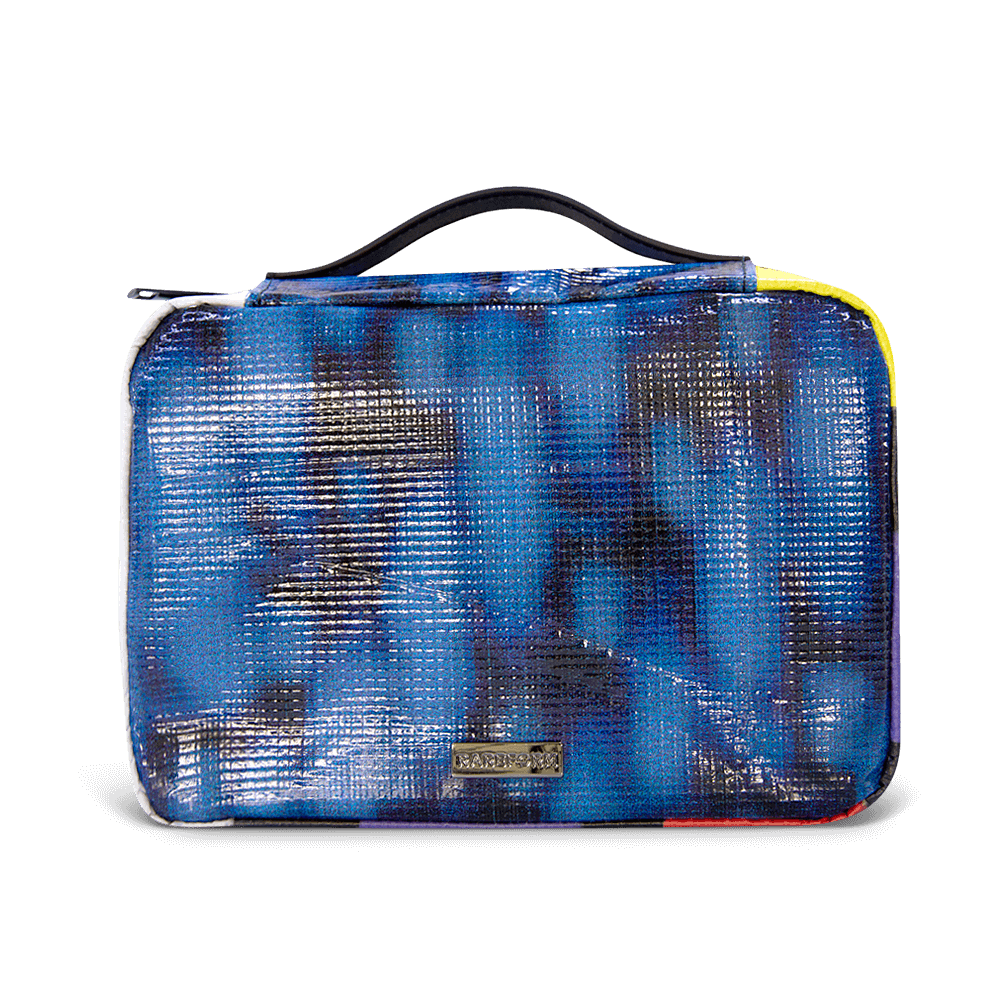 Vienna Toiletry Bag