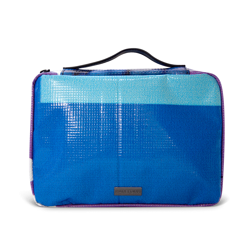 Vienna Toiletry Bag