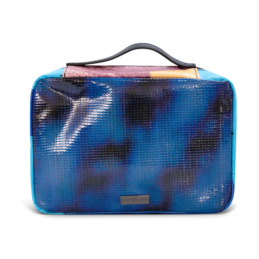 Vienna Toiletry Bag