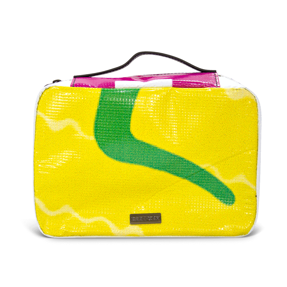 Vienna Toiletry Bag