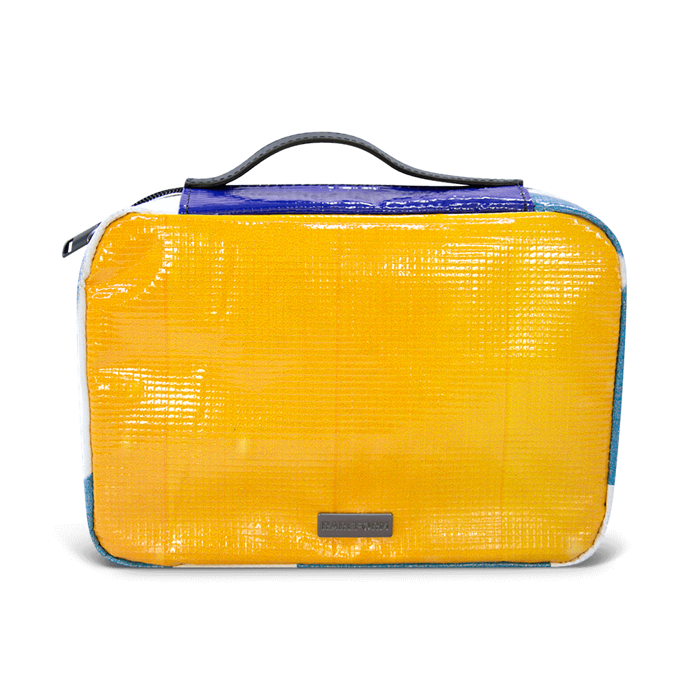 Vienna Toiletry Bag