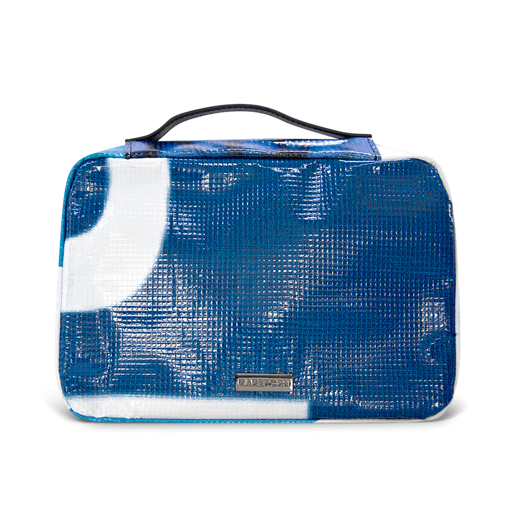 Vienna Toiletry Bag