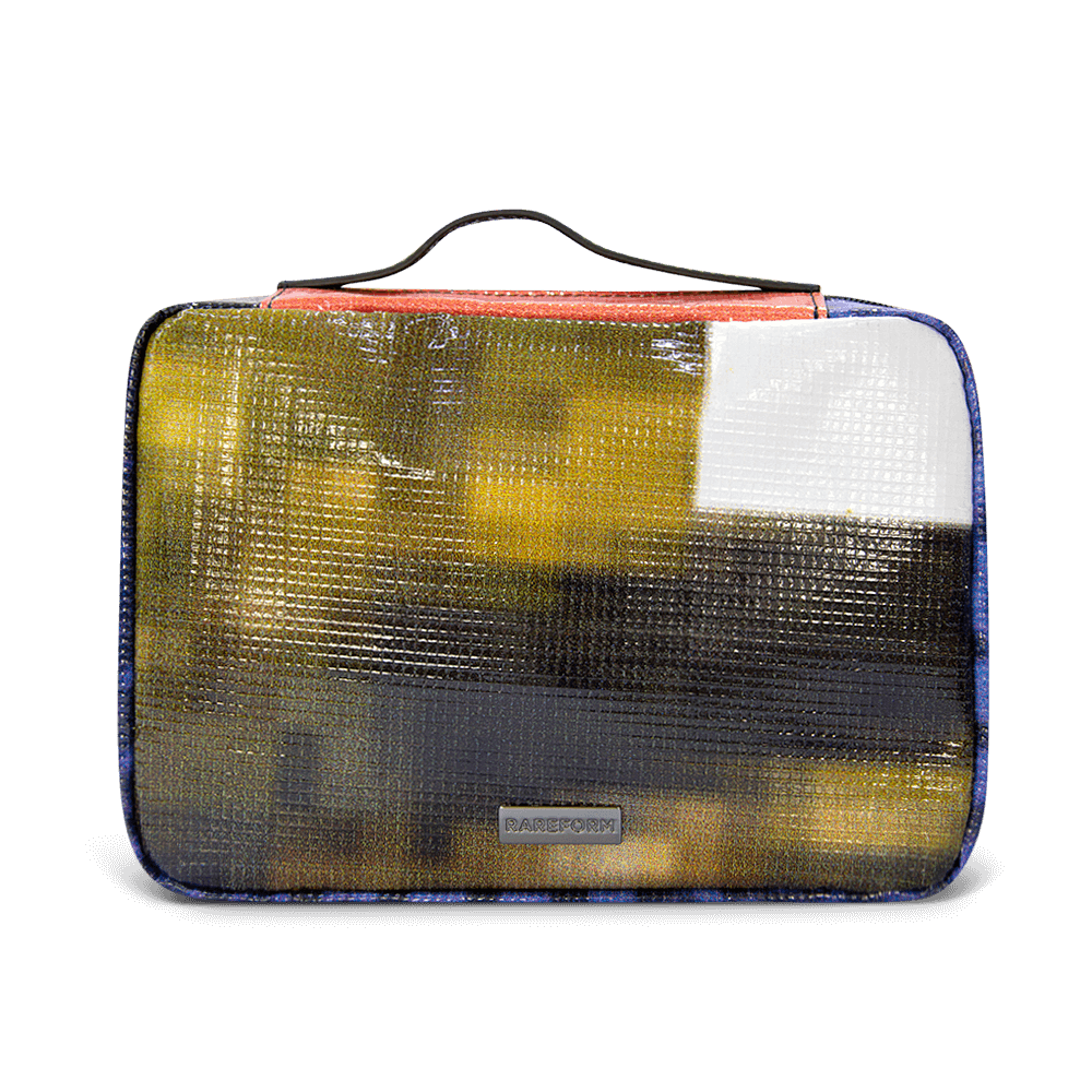 Vienna Toiletry Bag