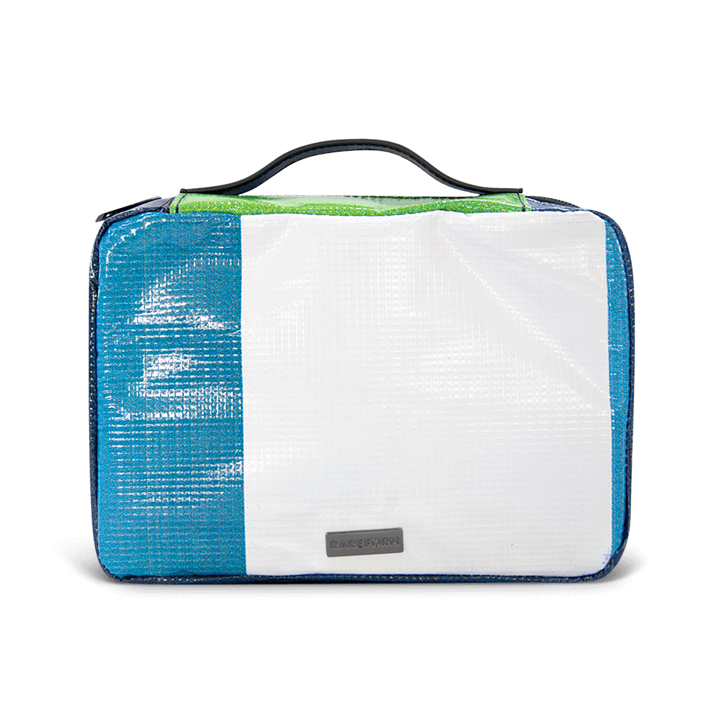 Vienna Toiletry Bag