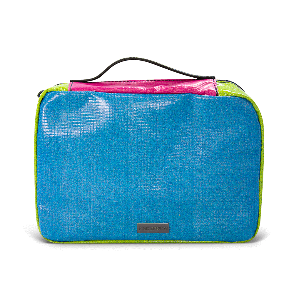 Vienna Toiletry Bag