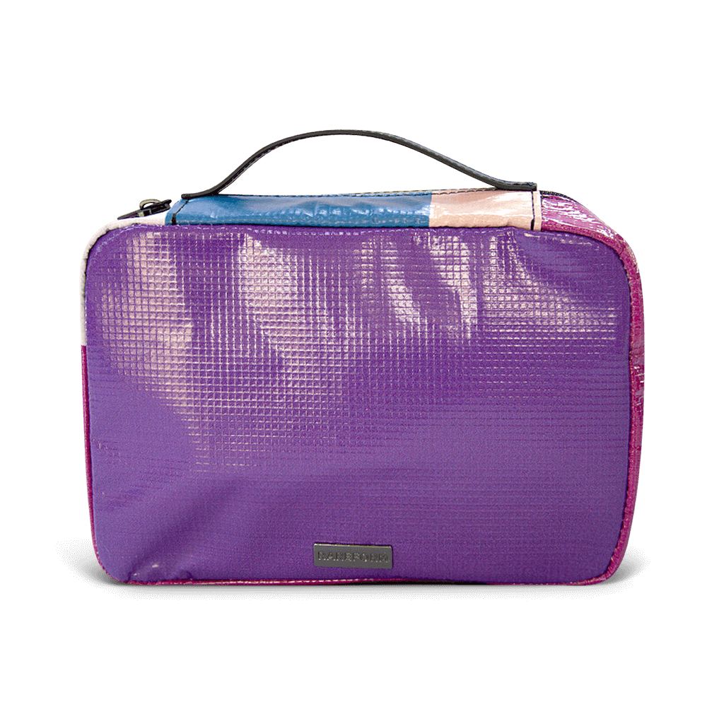 Vienna Toiletry Bag