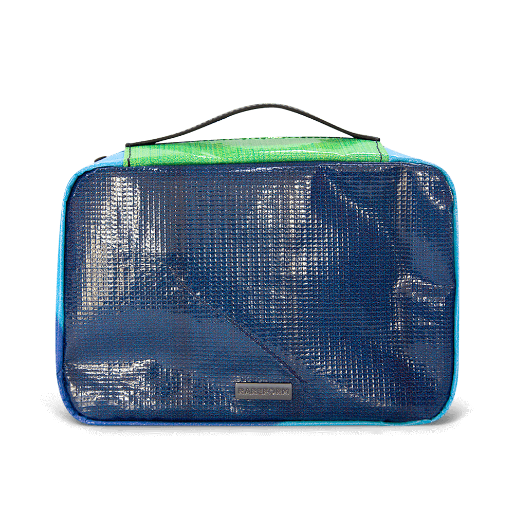Vienna Toiletry Bag