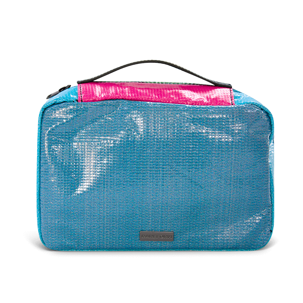 Vienna Toiletry Bag