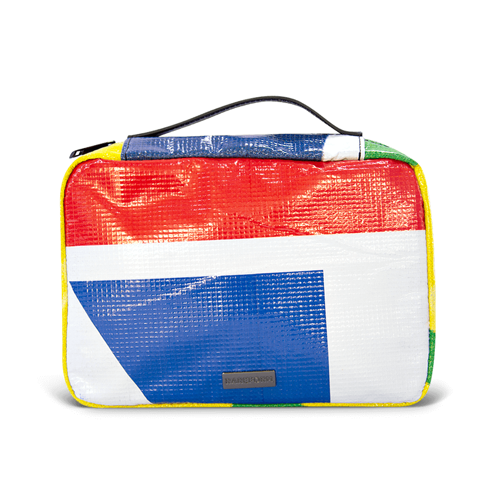 Vienna Toiletry Bag