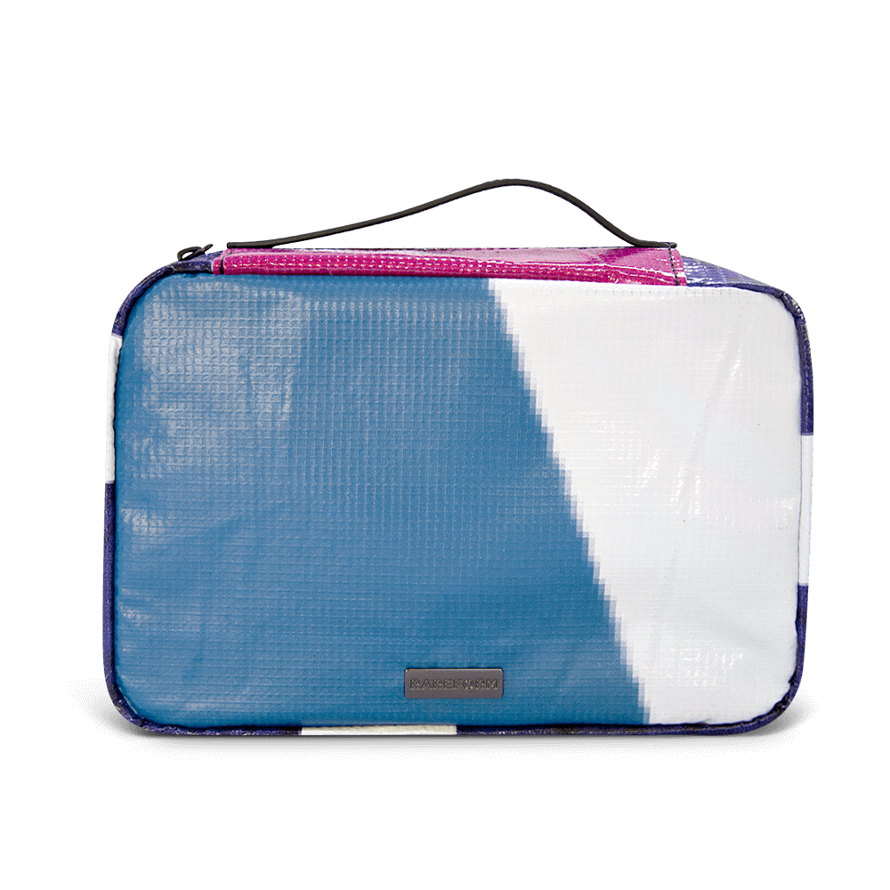 Vienna Toiletry Bag