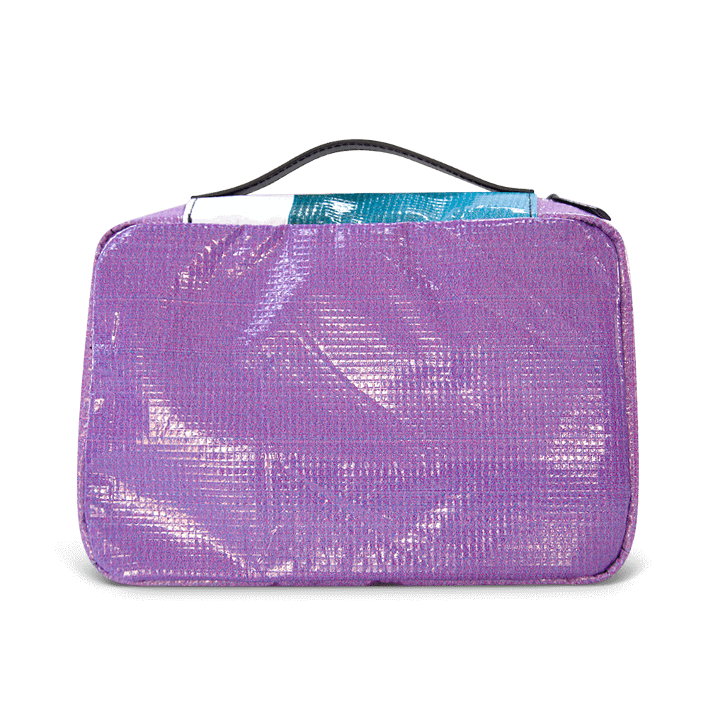 Vienna Toiletry Bag