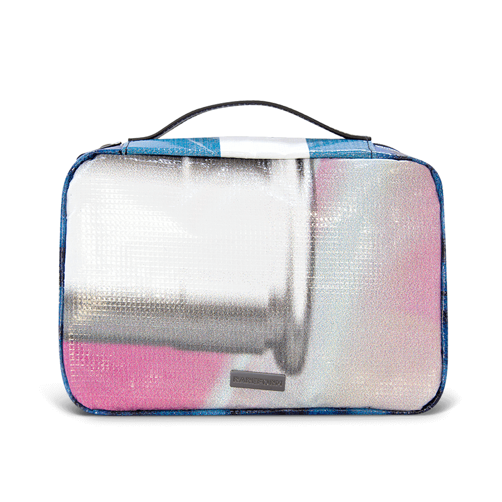 Vienna Toiletry Bag