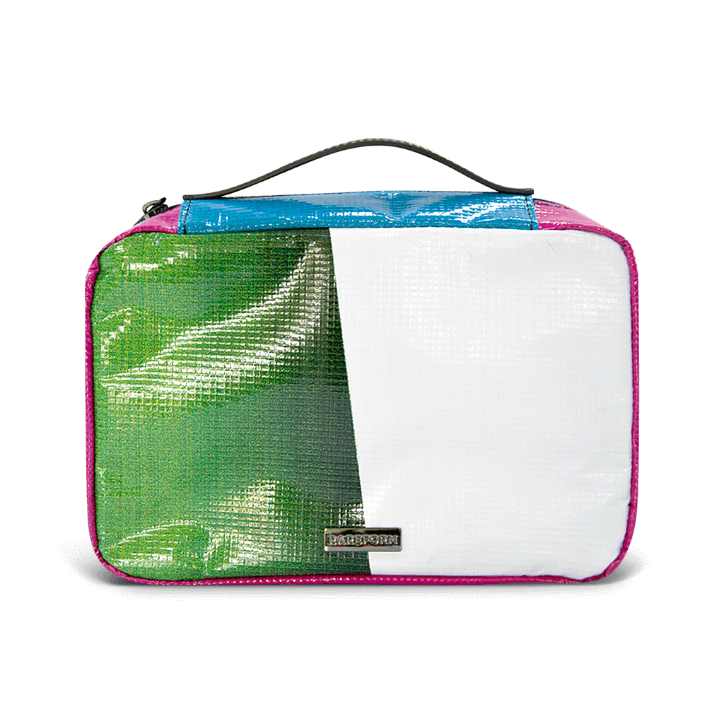 Vienna Toiletry Bag