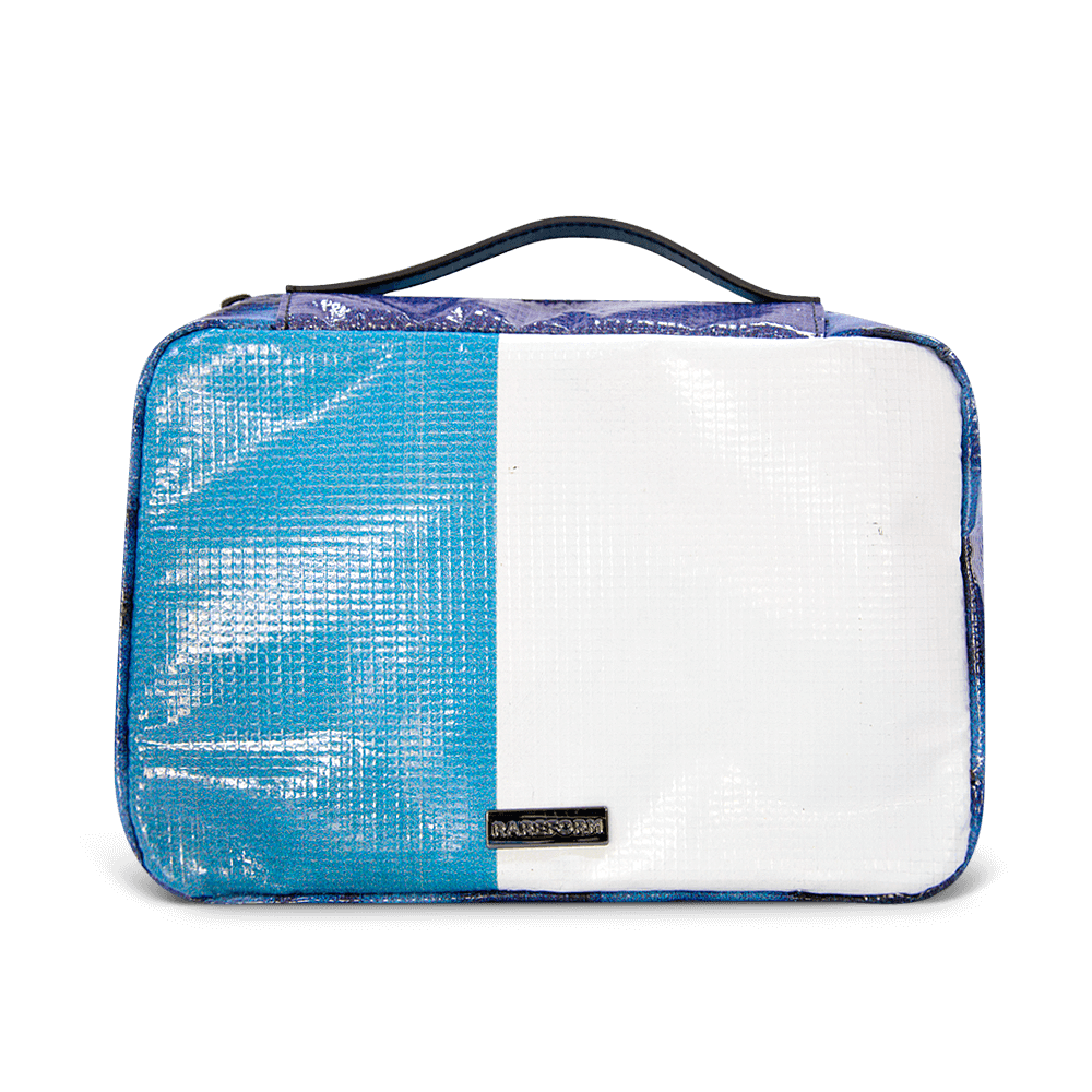 Vienna Toiletry Bag