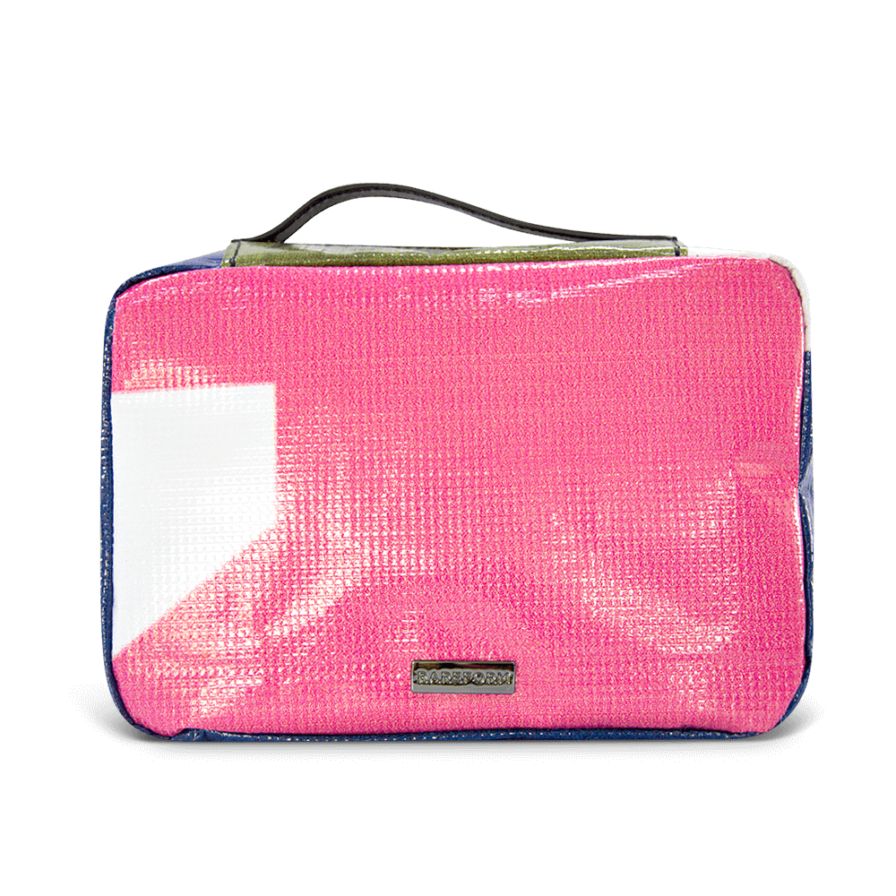 Vienna Toiletry Bag