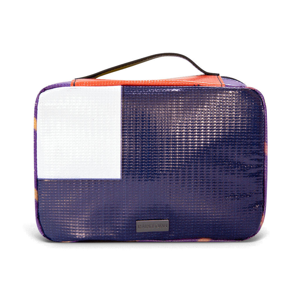 Vienna Toiletry Bag