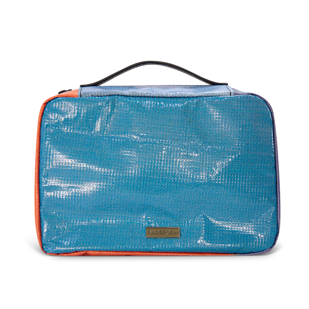 Vienna Toiletry Bag
