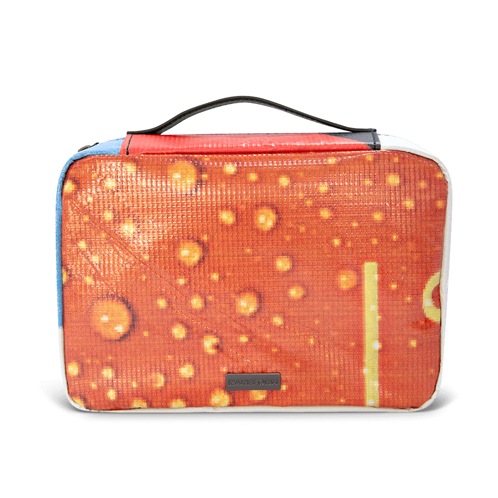 Vienna Toiletry Bag