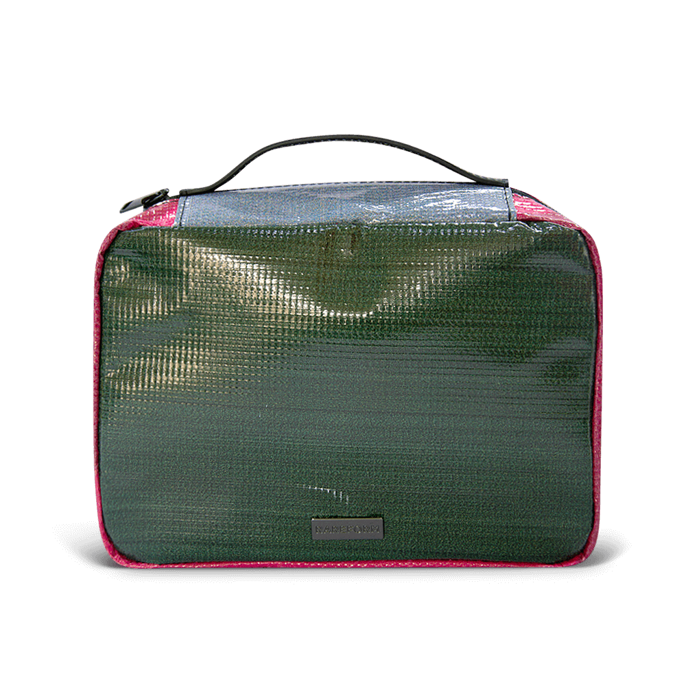Vienna Toiletry Bag