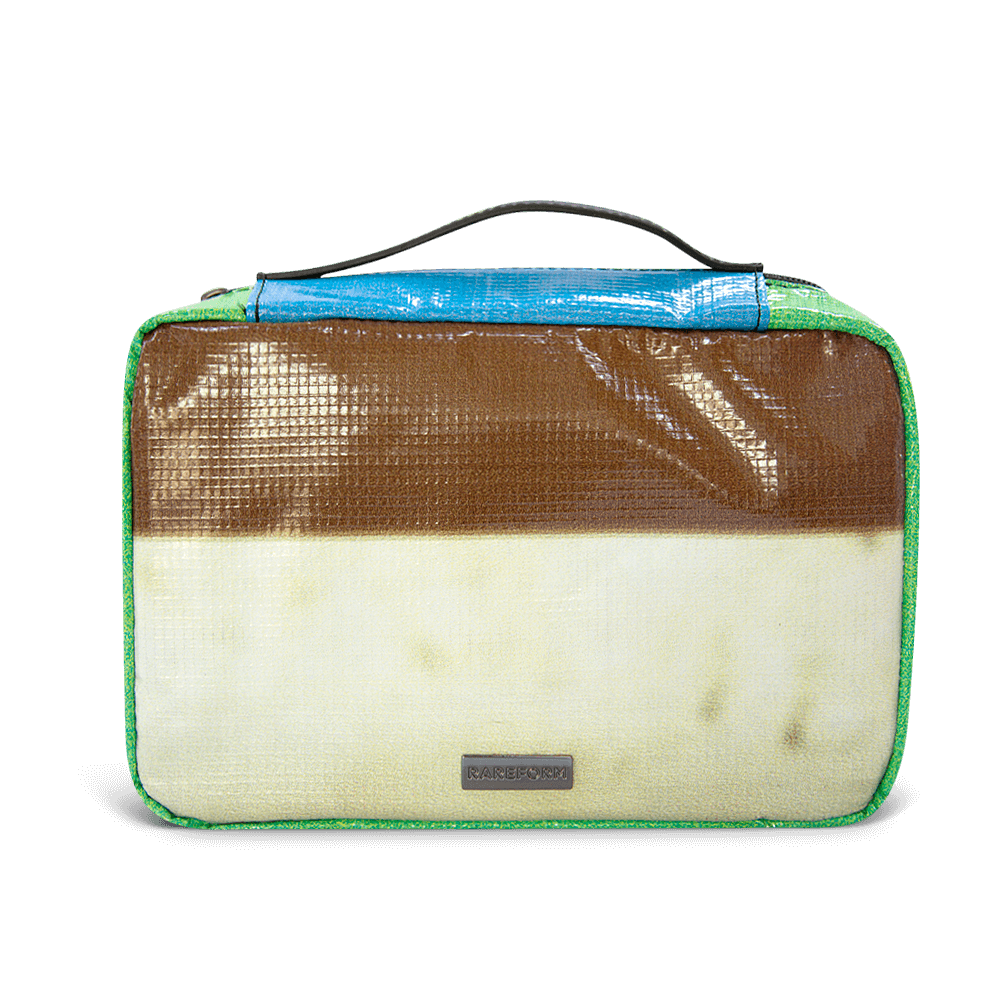 Vienna Toiletry Bag