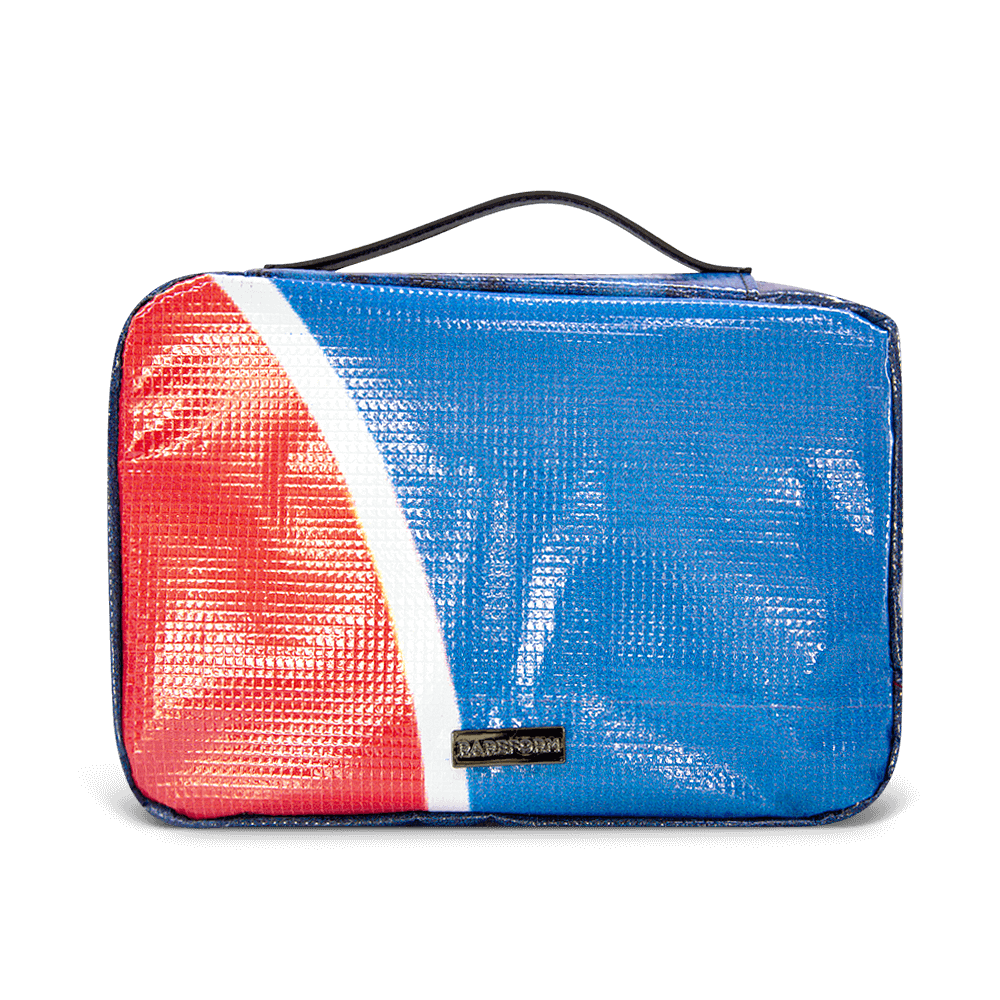 Vienna Toiletry Bag