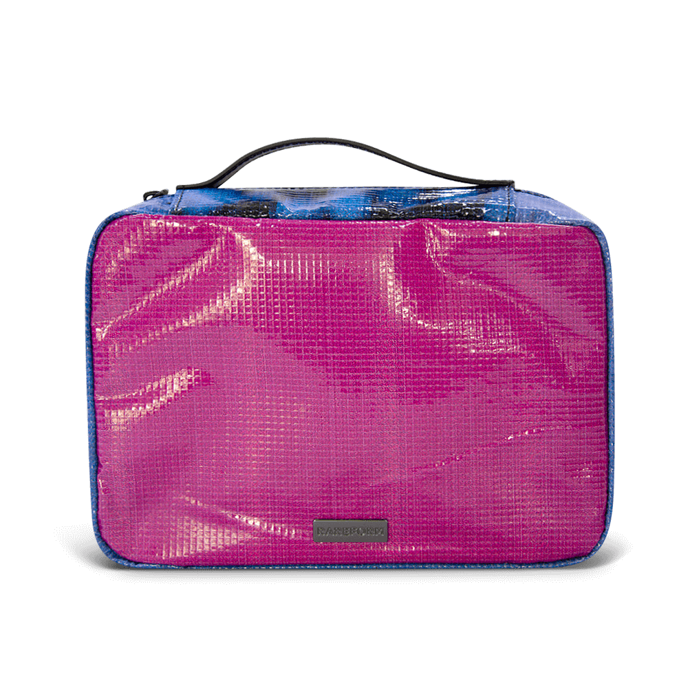 Vienna Toiletry Bag